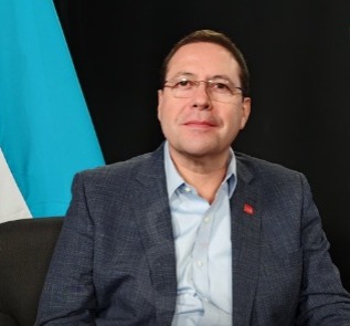 Carlos Eduardo Reina sostiene: “De elecciones así, nada bueno para el pueblo puede surgir”